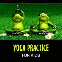 Bedtime Routine - Yoga Music Kids Masters