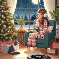 White Christmas - Enjoy Christmas & Ирвинг Берлин