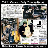 Musical Pollution Trilogy - Yuichi Onoue