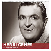 La matelote (From "Trois de la marine") - Henri Genes