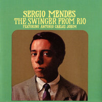 Só Danço Samba - Sergio Mendes