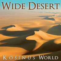 Desert Loneliness - Philippe Guez