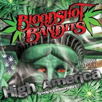 Eyes Down Low - Bloodshot Bandits & Meen Green