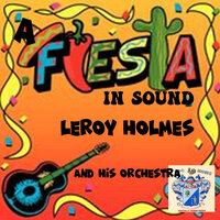 My Shawl - Leroy Holmes