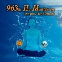 20 Min Hu Mantra - Armin Koch