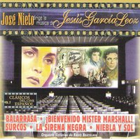 Final. Dignare Domine (From "Balarrasa") - José Nieto & Orquesta Sinfónica de Radio Bratislava