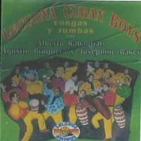 Tabou - Lecuona Cuban Boys
