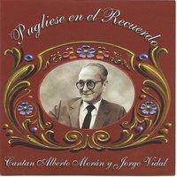 Que nadie se entere - Jorge Vidal
