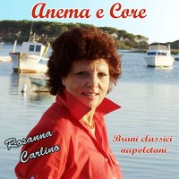 Accarezzame - Rosanna Carlino