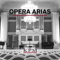 Dido and Aeneas, Z. 626: When I Am Laid in Earth (Excerpt) - Rory Marsden & Alexander Wilson & Alex Tschallener & Генри Пёрселл
