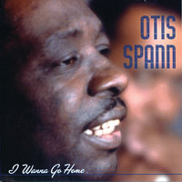 Lovin' You - Otis Spann