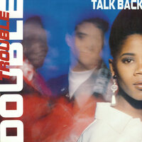 Talkback - Double Trouble