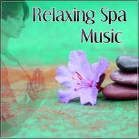 Crystal Spa - Total Relax Music Ambient
