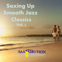 You Just Can’t Smile It Away - Saxtribution