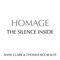 Buddha in der Glorie - Anne Clark & Thomas Rückoldt