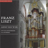 Prélude, Op. 28 No. 4 (Arranged by Franz Liszt) - Arno van Wijk & Фридерик Шопен