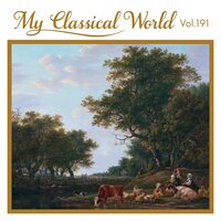 Panis Angelicus 0 Franck - New Symphony Orchestra of London & Сезар Франк