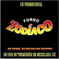 POBRE MENINA - FORRÓ ZODÍACO