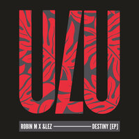 Nija - Robin M & &lez