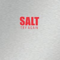 Harra Gud, títt dýra navn og æra - Salt