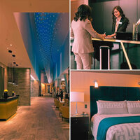 Groovy Moods for Classy Lounge Bars - Cafe lounge