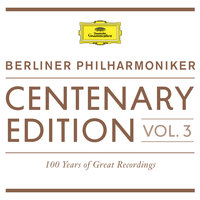 Dvořák: Biblical Songs, Op. 99 - Orchestrated By Vilém Zemánek - 7. Při řekách babylonských (Psalm 136) - Magdalena Kožená & Berliner Philharmoniker & Sir Simon Rattle & Антонин Дворжак