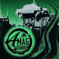 Cosmic Feet - 4Mag Nitrous