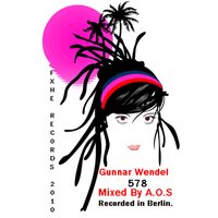 578 - Omar S & Gunnar Wendel
