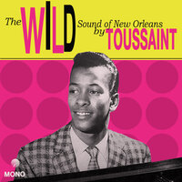 Me and You - Allen Toussaint