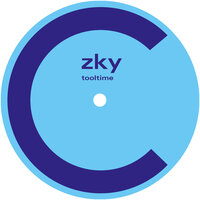Groove Tool - Zky