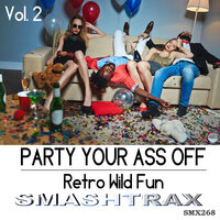 Take Off Fun and Free - Smashtrax