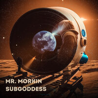 Future - Mr. Morkin