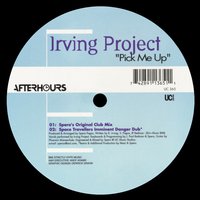 Pick Me Up - Irving Project & Spero