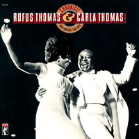 I've Fallen In Love - Carla Thomas