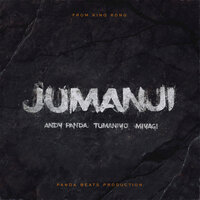 Jumanji - Andy Panda & Miyagi & TumaniYO