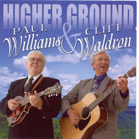 They've Made A New Bible - Cliff Waldron & Paul Williams