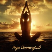 Naturgeräusche zum Entspannen - Sonnengruß Yoga Musik Akademie