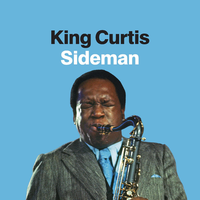 Get With It - King Curtis & Bobby Davis & The Rhythm Rockers