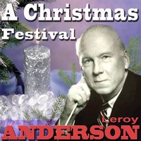 While by My Sheep - Leroy Anderson And His Orchestra