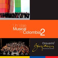 Yo Me Llamo Cumbia - Orquesta Sinfónica Nacional de Colombia