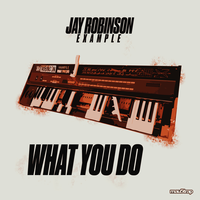 What You Do - Example & Jay Robinson