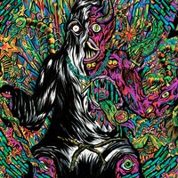 Rottekrig - Drittmaskin