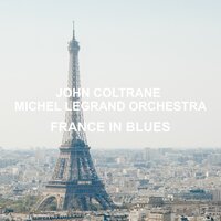 Wild Man Blues - Michel Legrand et son Orchestre