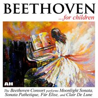Spring - Beethoven Consort