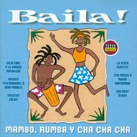 Baila Yemaya - Celia Cruz & La Sonora Matancera