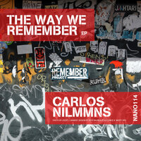 Old Track Worn Smoothed - Carlos Nilmmns