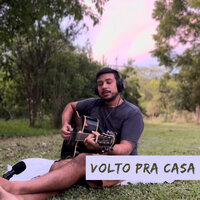 Volto pra Casa - Medeiros