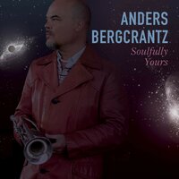 Saraswati - Anders Bergcrantz & Leif Jonsson & Rebecca Bergcrantz