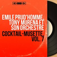 Caravane dans la nuit - Émile Prud'homme & Tony Murena Et Son Orchestre & Emile Prud'homme, Tony Murena et son orchestre
