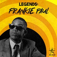 Stuck on You - Frankie Paul